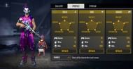 Ranked stats